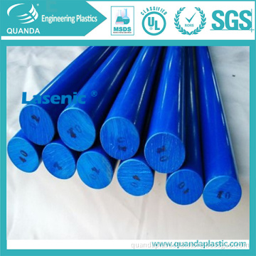 ABS White sheet and rod